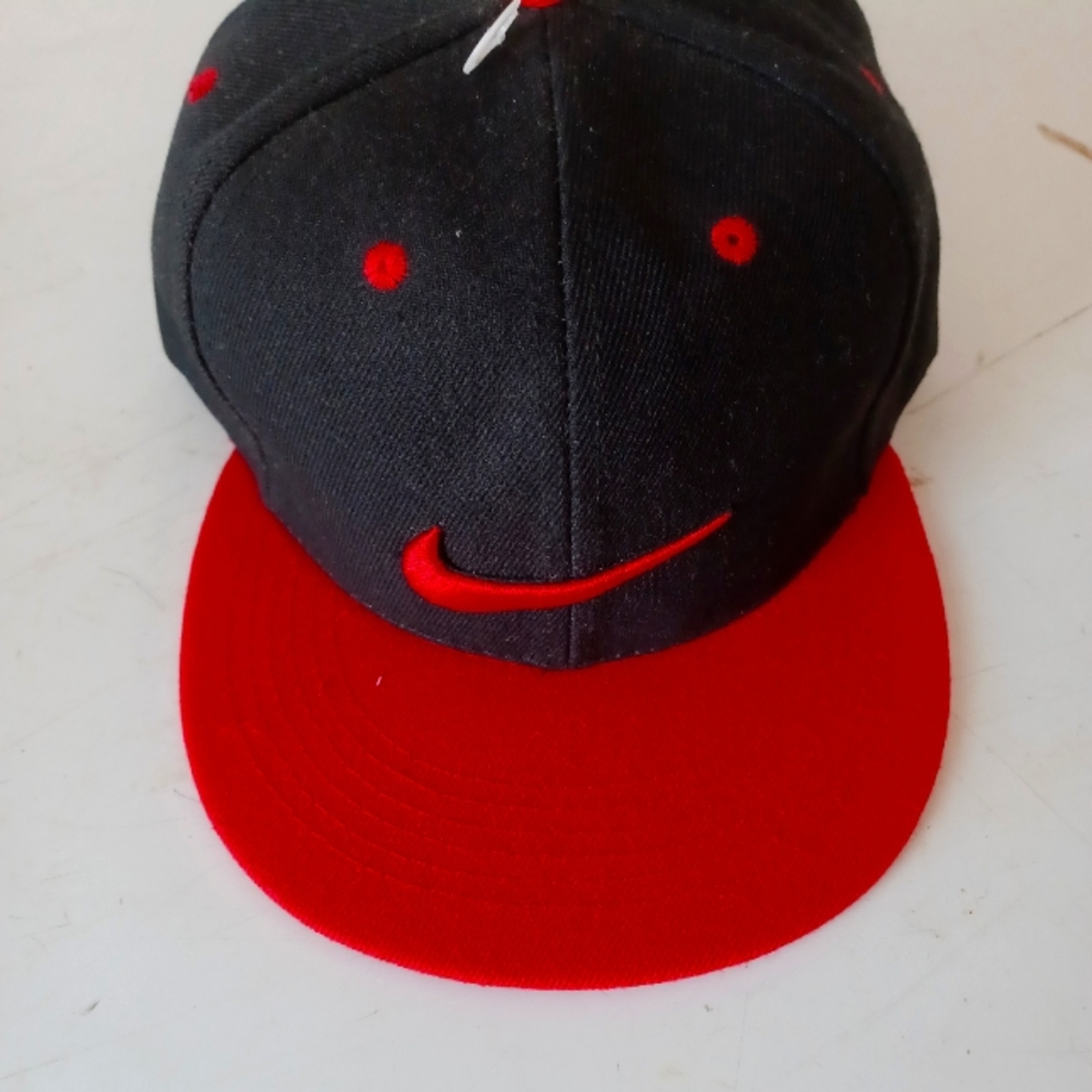 Nike Cap